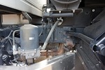 フォワード 5.3t 増トン ワイドベッド付 低温冷凍車 格納ゲート付 Rエアサス 240ps