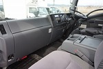 フォワード 5.3t 増トン ワイドベッド付 低温冷凍車 格納ゲート付 Rエアサス 240ps