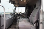 フォワード 5.3t 増トン ワイドベッド付 低温冷凍車 格納ゲート付 Rエアサス 240ps
