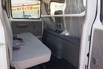 ダイナ 1t 4WD FJL Sタイヤ Wキャブ