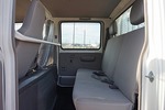 ダイナ 1t 4WD FJL Sタイヤ Wキャブ