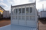 ダイナ 1t 4WD FJL Sタイヤ Wキャブ