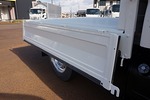 ダイナ 1t 4WD FJL Sタイヤ Wキャブ
