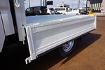 ダイナ 1t 4WD FJL Sタイヤ Wキャブ