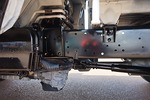 ダイナ 1t 4WD FJL Sタイヤ Wキャブ