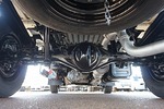 ダイナ 1t 4WD FJL Sタイヤ Wキャブ