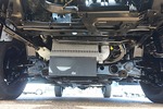 ダイナ 1t 4WD FJL Sタイヤ Wキャブ