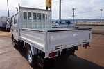ダイナ 1t 4WD FJL Sタイヤ Wキャブ