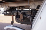 ダイナ 1t 4WD FJL Sタイヤ Wキャブ