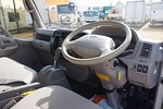 ダイナ 1t 4WD FJL Sタイヤ Wキャブ