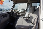 ダイナ 1t 4WD FJL Sタイヤ Wキャブ