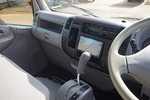 ダイナ 1t 4WD FJL Sタイヤ Wキャブ
