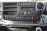 デュトロ 2t 4WD FJL ワイドロング 平ボディ