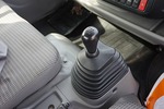 デュトロ 2t 4WD FJL ワイドロング 平ボディ