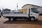 デュトロ 2t 4WD FJL ワイドロング 平ボディ