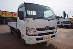 デュトロ 2t 4WD FJL ワイドロング 平ボディ