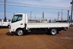 デュトロ 2t 4WD FJL ワイドロング 平ボディ