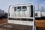 デュトロ 2t 4WD FJL ワイドロング 平ボディ