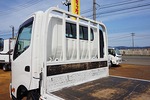 デュトロ 2t 4WD FJL ワイドロング 平ボディ