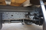 デュトロ 2t 4WD FJL ワイドロング 平ボディ