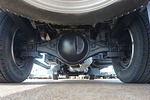 デュトロ 2t 4WD FJL ワイドロング 平ボディ