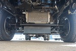 デュトロ 2t 4WD FJL ワイドロング 平ボディ