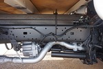 デュトロ 2t 4WD FJL ワイドロング 平ボディ