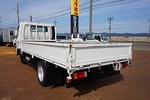 デュトロ 2t 4WD FJL ワイドロング 平ボディ
