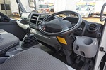 デュトロ 2t 4WD FJL ワイドロング 平ボディ