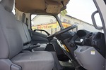 デュトロ 2t 4WD FJL ワイドロング 平ボディ