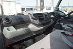 デュトロ 2t 4WD FJL ワイドロング 平ボディ