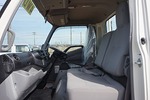 デュトロ 2t 4WD FJL ワイドロング 平ボディ