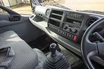 デュトロ 2t 4WD FJL ワイドロング 平ボディ