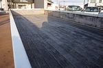 レンジャー 7.7t 増トン 標準ベッド付 ユニック4段クレーン付 260ps