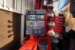 レンジャー 7.7t 増トン 標準ベッド付 ユニック4段クレーン付 260ps