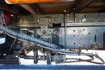 レンジャー 7.7t 増トン 標準ベッド付 ユニック4段クレーン付 260ps