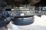 レンジャー 7.7t 増トン 標準ベッド付 ユニック4段クレーン付 260ps