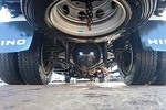 レンジャー 7.7t 増トン 標準ベッド付 ユニック4段クレーン付 260ps