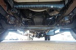 レンジャー 7.7t 増トン 標準ベッド付 ユニック4段クレーン付 260ps