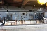 レンジャー 7.7t 増トン 標準ベッド付 ユニック4段クレーン付 260ps