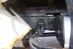 レンジャー 7.7t 増トン 標準ベッド付 ユニック4段クレーン付 260ps