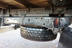 レンジャー 7.7t 増トン 標準ベッド付 ユニック4段クレーン付 260ps