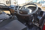 レンジャー 7.7t 増トン 標準ベッド付 ユニック4段クレーン付 260ps