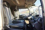 レンジャー 7.7t 増トン 標準ベッド付 ユニック4段クレーン付 260ps