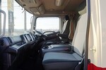 レンジャー 7.7t 増トン 標準ベッド付 ユニック4段クレーン付 260ps