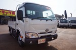 ダイナ 2t FJL 標準セミロング 平ボディ 新免許対応車(総重量5t未満)