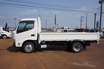 ダイナ 2t FJL 標準セミロング 平ボディ 新免許対応車(総重量5t未満)