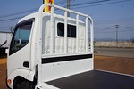 ダイナ 2t FJL 標準セミロング 平ボディ 新免許対応車(総重量5t未満)