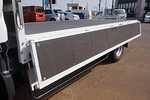 ダイナ 2t FJL 標準セミロング 平ボディ 新免許対応車(総重量5t未満)