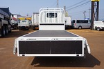 ダイナ 2t FJL 標準セミロング 平ボディ 新免許対応車(総重量5t未満)